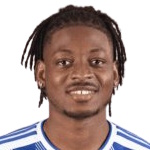Leverton Pierre