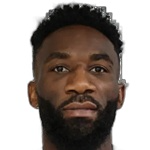 Aaron Appindangoyé