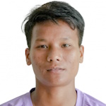 Sarangthem Khambi Chanu