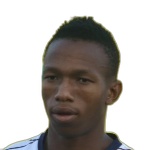 Keorapetse Sebone