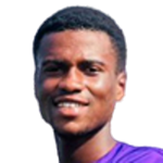 Kelvin Nkrumah