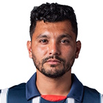 Jesús Corona