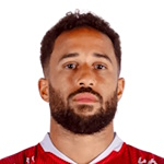 Andros Townsend