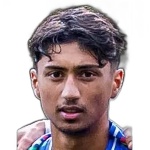 Nirash Perera