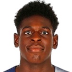 Emmanuel Mbemba