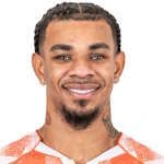 Juninho Bacuna