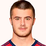 Miguel Auria