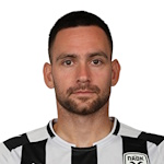 Andrija Živković