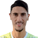 Mehdi Tahrat