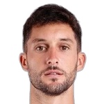 Rodrigo Pérez