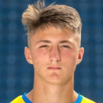 Danyil Dolechek