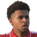 Lucas Okeke