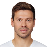 Fedor Smolov