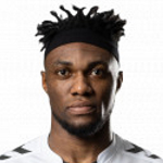 Samuel Odeyobo
