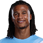 Nathan Aké
