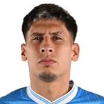 Mathías Olivera