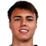 Mateus Bertolo