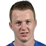 Yanick van Osch