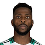 Kelechi Iheanacho
