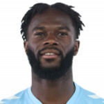 Jonathan Bamba