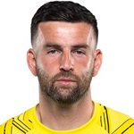 Liam Kelly