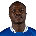 Samson Iyede
