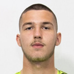 Egor Besaev