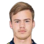 Robin Sundgren