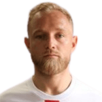 Alex Pritchard