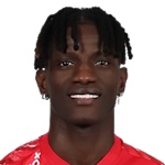 Edgar Ié