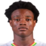 Andrews Adjabeng