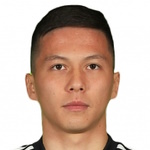 Zhaslan Zhumashev