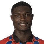 Jonas Adjei Adjetey