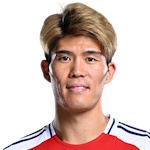 Takehiro Tomiyasu
