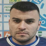 Enis Mašić