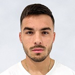 Mario Ćurić