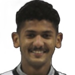 Rashed Abdulrahman Al Salem