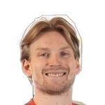 William Eskelinen