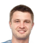 Yevhenii Sokolan