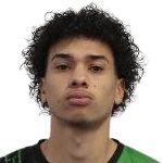 Kayque Andre Barros De Jesus