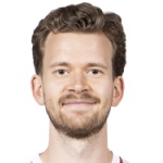 Vegard Erlien