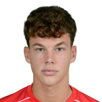 Jordan Longhi