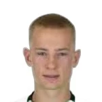 Luke Armstrong