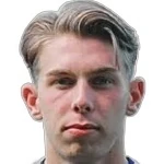 Vincent Johansson 