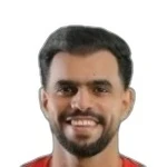 Ebrahiem Al Harbi