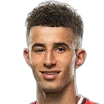 Aymane Jelbat