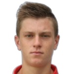 Nik Marinšek