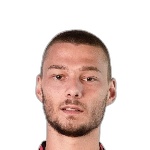 Alexander Stožinič