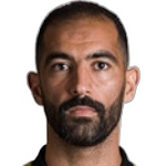 Yassine Meriah