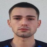 Haris Zenunović